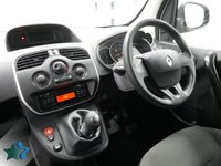 USED 2021 71 RENAULT KANGOO MAXI 1.5 LL21DCI ENERGY 115 BHP L3 LONG BUSINESS 6DR  1 OWNER | AIR CON | SAT NAV | MAXI LONG