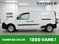 USED 2021 71 RENAULT KANGOO MAXI 1.5 LL21DCI ENERGY 115 BHP L3 LONG BUSINESS 6DR  1 OWNER | AIR CON | SAT NAV | MAXI LONG