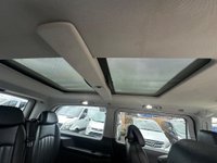 USED 2013 63 MERCEDES-BENZ VIANO 2.2 CDI Avantgarde MPV 5dr Diesel Automatic RWD L2 H1 (216 g/km, 163 bhp) 7 SEATS|TABLE|GLASS ROOF|NoVAT