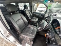 USED 2013 63 MERCEDES-BENZ VIANO 2.2 CDI Avantgarde MPV 5dr Diesel Automatic RWD L2 H1 (216 g/km, 163 bhp) 7 SEATS|TABLE|GLASS ROOF|NoVAT