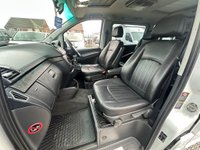USED 2013 63 MERCEDES-BENZ VIANO 2.2 CDI Avantgarde MPV 5dr Diesel Automatic RWD L2 H1 (216 g/km, 163 bhp) 7 SEATS|TABLE|GLASS ROOF|NoVAT