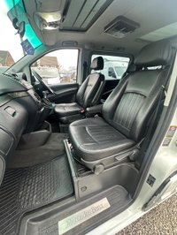 USED 2013 63 MERCEDES-BENZ VIANO 2.2 CDI Avantgarde MPV 5dr Diesel Automatic RWD L2 H1 (216 g/km, 163 bhp) 7 SEATS|TABLE|GLASS ROOF|NoVAT