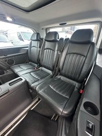 USED 2013 63 MERCEDES-BENZ VIANO 2.2 CDI Avantgarde MPV 5dr Diesel Automatic RWD L2 H1 (216 g/km, 163 bhp) 7 SEATS|TABLE|GLASS ROOF|NoVAT