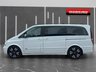 USED 2013 63 MERCEDES-BENZ VIANO 2.2 CDI Avantgarde MPV 5dr Diesel Automatic RWD L2 H1 (216 g/km, 163 bhp) 7 SEATS|TABLE|GLASS ROOF|NoVAT