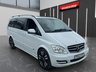 USED 2013 63 MERCEDES-BENZ VIANO 2.2 CDI Avantgarde MPV 5dr Diesel Automatic RWD L2 H1 (216 g/km, 163 bhp) 7 SEATS|TABLE|GLASS ROOF|NoVAT