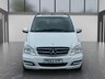 USED 2013 63 MERCEDES-BENZ VIANO 2.2 CDI Avantgarde MPV 5dr Diesel Automatic RWD L2 H1 (216 g/km, 163 bhp) 7 SEATS|TABLE|GLASS ROOF|NoVAT