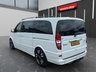 USED 2013 63 MERCEDES-BENZ VIANO 2.2 CDI Avantgarde MPV 5dr Diesel Automatic RWD L2 H1 (216 g/km, 163 bhp) 7 SEATS|TABLE|GLASS ROOF|NoVAT