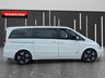 USED 2013 63 MERCEDES-BENZ VIANO 2.2 CDI Avantgarde MPV 5dr Diesel Automatic RWD L2 H1 (216 g/km, 163 bhp) 7 SEATS|TABLE|GLASS ROOF|NoVAT
