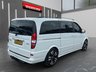 USED 2013 63 MERCEDES-BENZ VIANO 2.2 CDI Avantgarde MPV 5dr Diesel Automatic RWD L2 H1 (216 g/km, 163 bhp) 7 SEATS|TABLE|GLASS ROOF|NoVAT