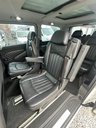 USED 2013 63 MERCEDES-BENZ VIANO 2.2 CDI Avantgarde MPV 5dr Diesel Automatic RWD L2 H1 (216 g/km, 163 bhp) 7 SEATS|TABLE|GLASS ROOF|NoVAT