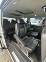 USED 2013 63 MERCEDES-BENZ VIANO 2.2 CDI Avantgarde MPV 5dr Diesel Automatic RWD L2 H1 (216 g/km, 163 bhp) 7 SEATS|TABLE|GLASS ROOF|NoVAT