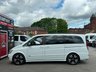 USED 2013 63 MERCEDES-BENZ VIANO 2.2 CDI Avantgarde MPV 5dr Diesel Automatic RWD L2 H1 (216 g/km, 163 bhp) 7 SEATS|TABLE|GLASS ROOF|NoVAT