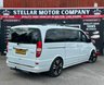 USED 2013 63 MERCEDES-BENZ VIANO 2.2 CDI Avantgarde MPV 5dr Diesel Automatic RWD L2 H1 (216 g/km, 163 bhp) 7 SEATS|TABLE|GLASS ROOF|NoVAT