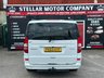 USED 2013 63 MERCEDES-BENZ VIANO 2.2 CDI Avantgarde MPV 5dr Diesel Automatic RWD L2 H1 (216 g/km, 163 bhp) 7 SEATS|TABLE|GLASS ROOF|NoVAT