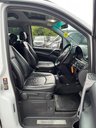 USED 2013 63 MERCEDES-BENZ VIANO 2.2 CDI Avantgarde MPV 5dr Diesel Automatic RWD L2 H1 (216 g/km, 163 bhp) 7 SEATS|TABLE|GLASS ROOF|NoVAT