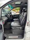 USED 2013 63 MERCEDES-BENZ VIANO 2.2 CDI Avantgarde MPV 5dr Diesel Automatic RWD L2 H1 (216 g/km, 163 bhp) 7 SEATS|TABLE|GLASS ROOF|NoVAT