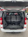 USED 2013 63 MERCEDES-BENZ VIANO 2.2 CDI Avantgarde MPV 5dr Diesel Automatic RWD L2 H1 (216 g/km, 163 bhp) 7 SEATS|TABLE|GLASS ROOF|NoVAT
