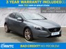 USED 2016 16 VOLVO V40 *AUTO!* 2.0 D4 SE Lux Nav Hatchback 5dr Diesel Geartronic Euro 6 (s/s) (190 ps) 2 FORMER OWNERS!  2 FORMER OWNERS!