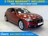 USED 2018 18 BMW 1 SERIES 1.5 118i Sport Hatchback 5dr Petrol Manual Euro 6 (s/s) (136 ps) BMW S/H! 1 FORMER OWNER!  BMW S/H! 1 FORMER OWNER!