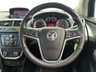 USED 2015 65 VAUXHALL MOKKA 1.4i Turbo Tech Line SUV 5dr Petrol Manual 2WD Euro 6 (s/s) (140 ps) F/S/H X8! 1 FORMER OWNER!  F/S/H X8! 1 FORMER OWNER!