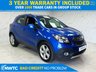 USED 2015 65 VAUXHALL MOKKA 1.4i Turbo Tech Line SUV 5dr Petrol Manual 2WD Euro 6 (s/s) (140 ps) F/S/H X8! 1 FORMER OWNER!  F/S/H X8! 1 FORMER OWNER!