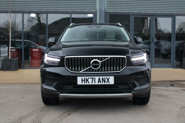 2021 VOLVO XC40 - Photo 10