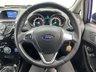 USED 2016 66 FORD FIESTA 1.25 Zetec Hatchback 3dr Petrol Manual Euro 6 (82 ps) 1 OWNER!  1 OWNER!