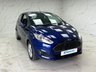 USED 2016 66 FORD FIESTA 1.25 Zetec Hatchback 3dr Petrol Manual Euro 6 (82 ps) 1 OWNER!  1 OWNER!