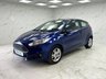 USED 2016 66 FORD FIESTA 1.25 Zetec Hatchback 3dr Petrol Manual Euro 6 (82 ps) 1 OWNER!  1 OWNER!