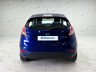 USED 2016 66 FORD FIESTA 1.25 Zetec Hatchback 3dr Petrol Manual Euro 6 (82 ps) 1 OWNER!  1 OWNER!
