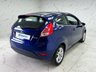 USED 2016 66 FORD FIESTA 1.25 Zetec Hatchback 3dr Petrol Manual Euro 6 (82 ps) 1 OWNER!  1 OWNER!