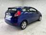 USED 2016 66 FORD FIESTA 1.25 Zetec Hatchback 3dr Petrol Manual Euro 6 (82 ps) 1 OWNER!  1 OWNER!