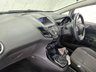 USED 2016 66 FORD FIESTA 1.25 Zetec Hatchback 3dr Petrol Manual Euro 6 (82 ps) 1 OWNER!  1 OWNER!