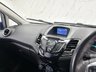 USED 2016 66 FORD FIESTA 1.25 Zetec Hatchback 3dr Petrol Manual Euro 6 (82 ps) 1 OWNER!  1 OWNER!