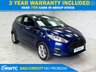 USED 2016 66 FORD FIESTA 1.25 Zetec Hatchback 3dr Petrol Manual Euro 6 (82 ps) 1 OWNER!  1 OWNER!