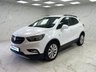 USED 2018 68 VAUXHALL MOKKA X 1.4i Turbo ecoTEC Elite Nav SUV 5dr Petrol Manual Euro 6 (s/s) (140 ps) 