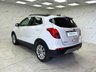 USED 2018 68 VAUXHALL MOKKA X 1.4i Turbo ecoTEC Elite Nav SUV 5dr Petrol Manual Euro 6 (s/s) (140 ps) 