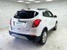 USED 2018 68 VAUXHALL MOKKA X 1.4i Turbo ecoTEC Elite Nav SUV 5dr Petrol Manual Euro 6 (s/s) (140 ps) 