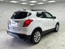 USED 2018 68 VAUXHALL MOKKA X 1.4i Turbo ecoTEC Elite Nav SUV 5dr Petrol Manual Euro 6 (s/s) (140 ps) 