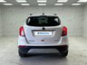 USED 2018 68 VAUXHALL MOKKA X 1.4i Turbo ecoTEC Elite Nav SUV 5dr Petrol Manual Euro 6 (s/s) (140 ps) 