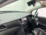 USED 2018 68 VAUXHALL MOKKA X 1.4i Turbo ecoTEC Elite Nav SUV 5dr Petrol Manual Euro 6 (s/s) (140 ps) 