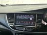 USED 2018 68 VAUXHALL MOKKA X 1.4i Turbo ecoTEC Elite Nav SUV 5dr Petrol Manual Euro 6 (s/s) (140 ps) 