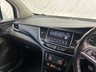 USED 2018 68 VAUXHALL MOKKA X 1.4i Turbo ecoTEC Elite Nav SUV 5dr Petrol Manual Euro 6 (s/s) (140 ps) 