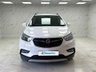 USED 2018 68 VAUXHALL MOKKA X 1.4i Turbo ecoTEC Elite Nav SUV 5dr Petrol Manual Euro 6 (s/s) (140 ps) 