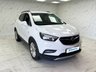 USED 2018 68 VAUXHALL MOKKA X 1.4i Turbo ecoTEC Elite Nav SUV 5dr Petrol Manual Euro 6 (s/s) (140 ps) 