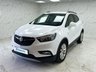 USED 2018 68 VAUXHALL MOKKA X 1.4i Turbo ecoTEC Elite Nav SUV 5dr Petrol Manual Euro 6 (s/s) (140 ps) 