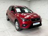 USED 2018 18 SEAT ARONA 1.0 TSI FR SUV 5dr Petrol Manual Euro 6 (s/s) (115 ps) 1 FORMER OWNER!  1 FORMER OWNER!
