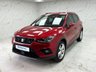 USED 2018 18 SEAT ARONA 1.0 TSI FR SUV 5dr Petrol Manual Euro 6 (s/s) (115 ps) 1 FORMER OWNER!  1 FORMER OWNER!