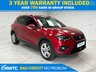 USED 2018 18 SEAT ARONA 1.0 TSI FR SUV 5dr Petrol Manual Euro 6 (s/s) (115 ps) 1 FORMER OWNER!  1 FORMER OWNER!