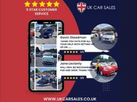 USED 2016 65 FIAT 500 1.2 Lounge Euro 6 (s/s) 3dr JUST SERVICED